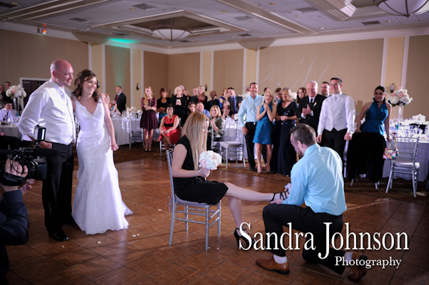 Best Hilton Orlando wedding photographer - Sandra Johnson (SJFoto.com)